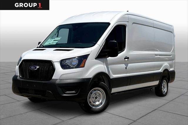 new 2025 Ford Transit-250 car, priced at $54,030