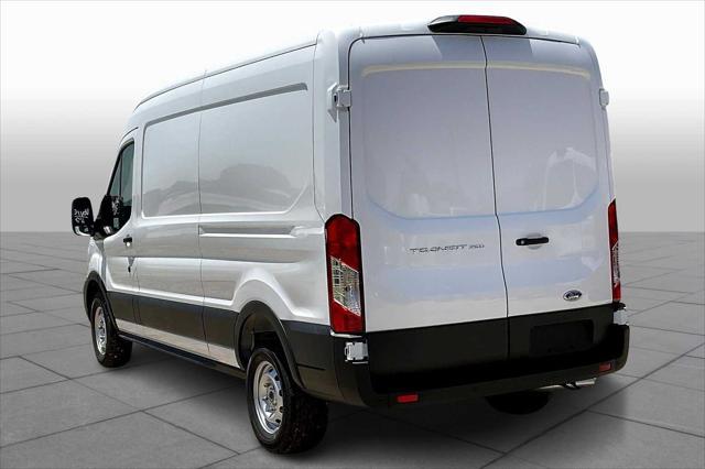 new 2025 Ford Transit-250 car, priced at $54,030