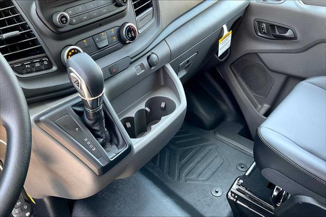 new 2025 Ford Transit-250 car, priced at $54,030