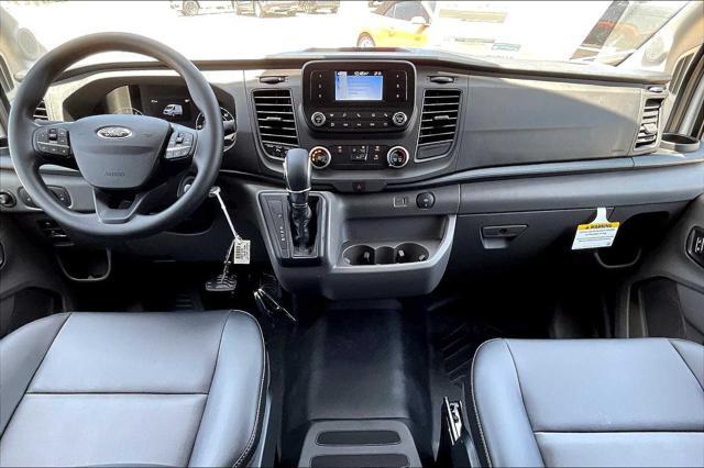 new 2025 Ford Transit-250 car, priced at $54,030