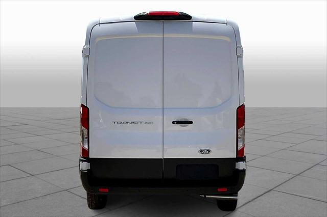 new 2025 Ford Transit-250 car, priced at $54,030