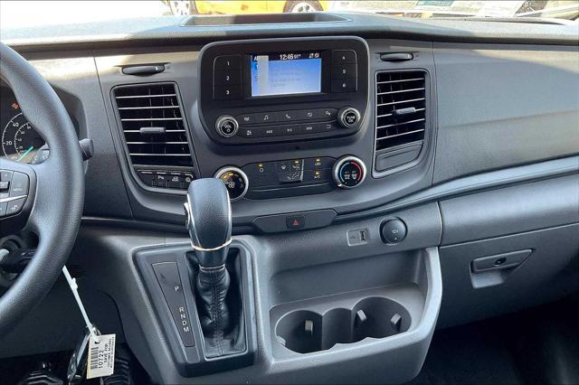 new 2025 Ford Transit-250 car, priced at $54,030