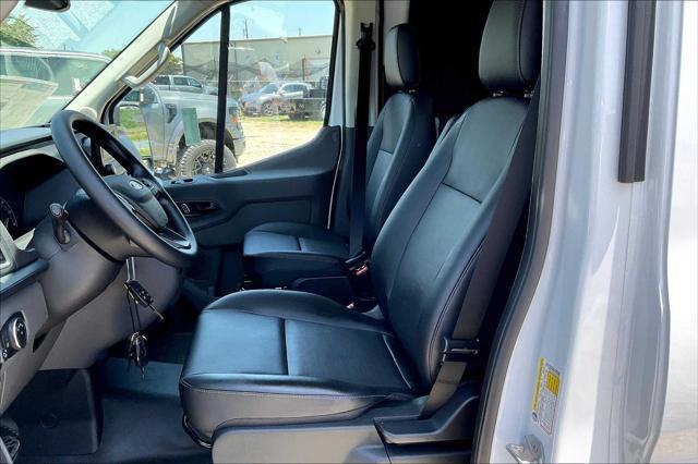 new 2025 Ford Transit-250 car, priced at $54,030