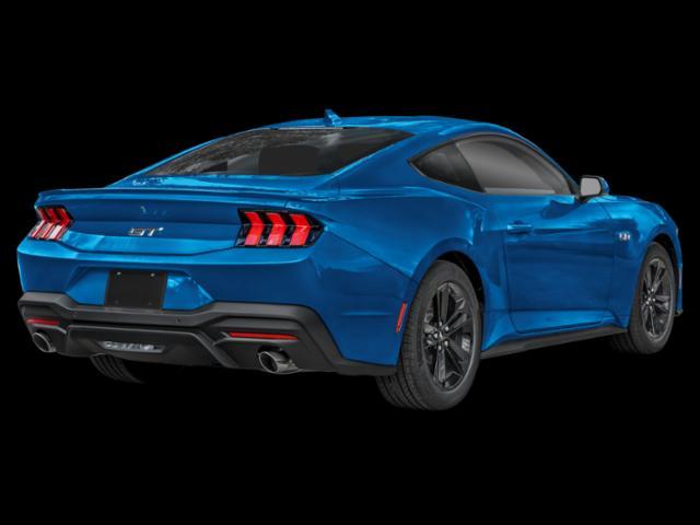 new 2024 Ford Mustang car, priced at $50,292