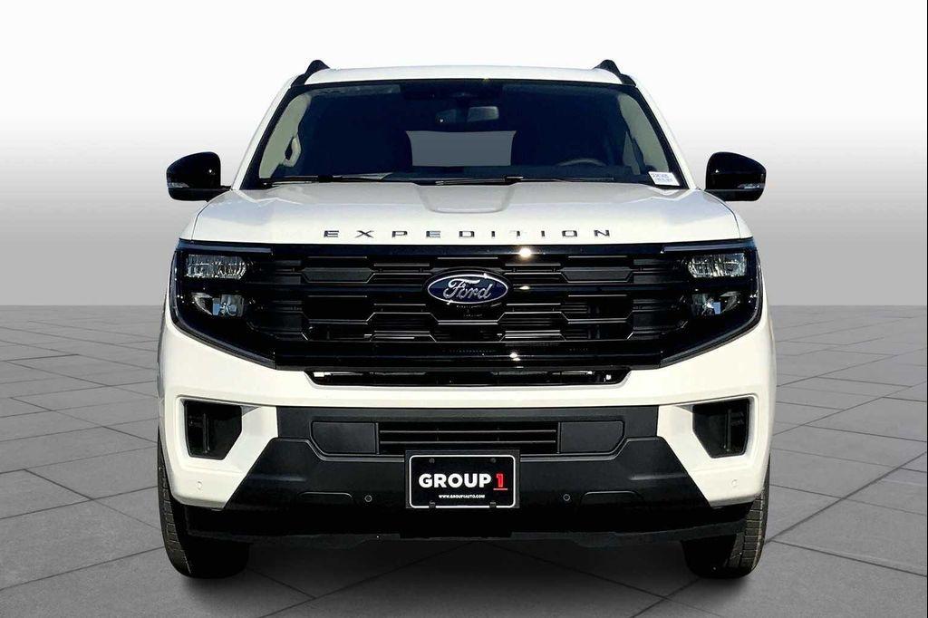 new 2025 Ford Expedition car, priced at $70,835