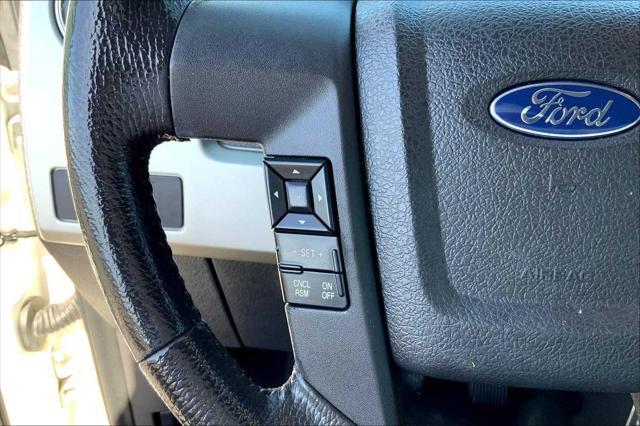 used 2013 Ford F-150 car, priced at $16,787