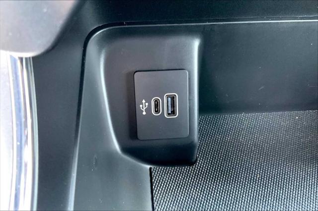 new 2025 Ford F-150 car, priced at $51,953