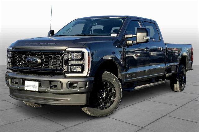 new 2025 Ford F-350 car, priced at $90,510