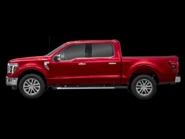 new 2025 Ford F-150 car, priced at $72,715
