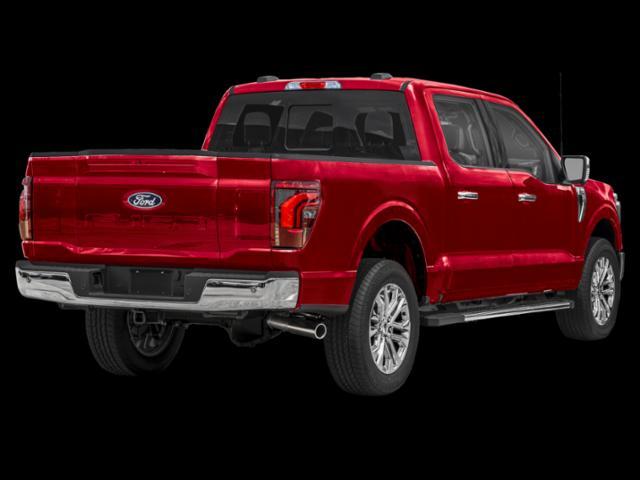 new 2025 Ford F-150 car, priced at $72,715