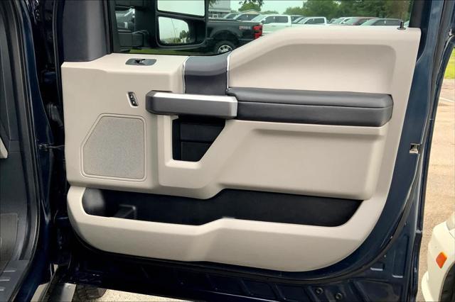 used 2022 Ford F-250 car, priced at $43,995