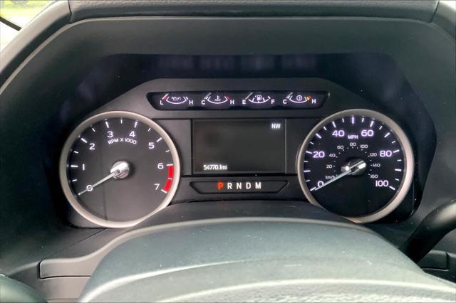 used 2022 Ford F-250 car, priced at $43,995