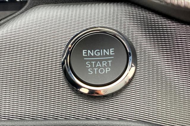 new 2025 Ford Explorer car, priced at $46,703