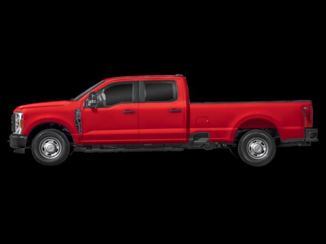 new 2024 Ford F-250 car, priced at $95,140