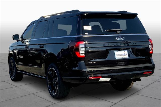 new 2024 Ford Expedition car, priced at $78,626