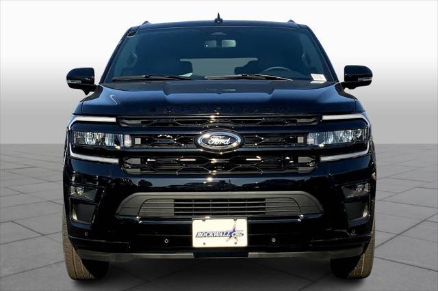 new 2024 Ford Expedition car, priced at $78,626