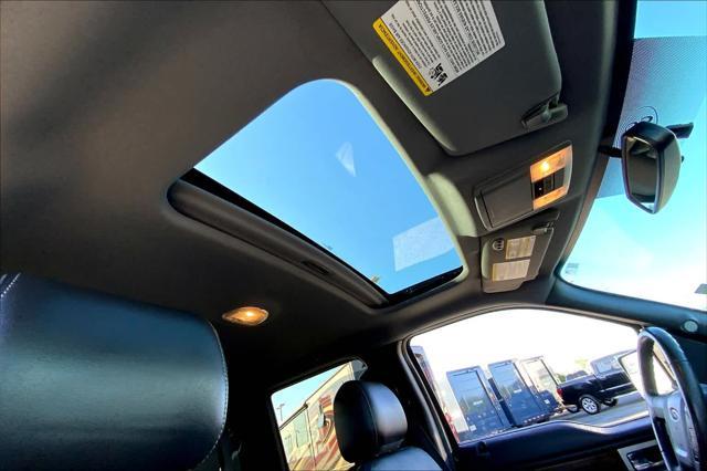 used 2014 Ford F-150 car, priced at $21,785