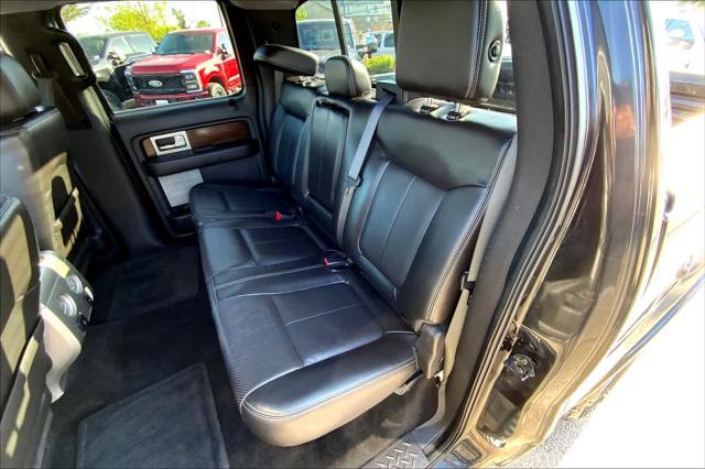 used 2014 Ford F-150 car, priced at $21,785