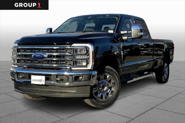 new 2024 Ford F-350 car, priced at $77,445