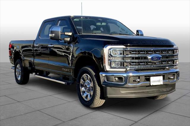 new 2024 Ford F-350 car, priced at $77,445