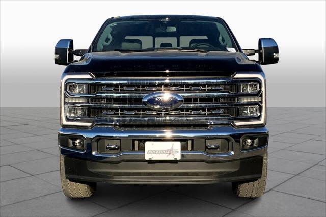 new 2024 Ford F-350 car, priced at $77,445