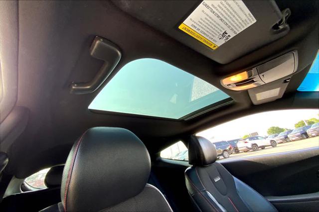 used 2020 Hyundai Veloster car, priced at $14,495