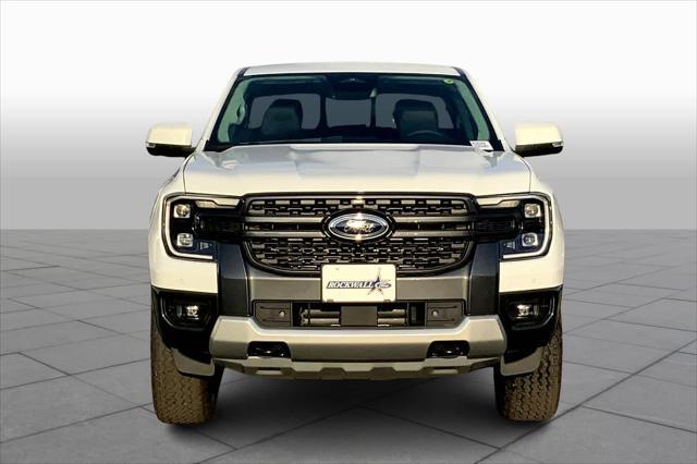 new 2024 Ford Ranger car, priced at $48,867