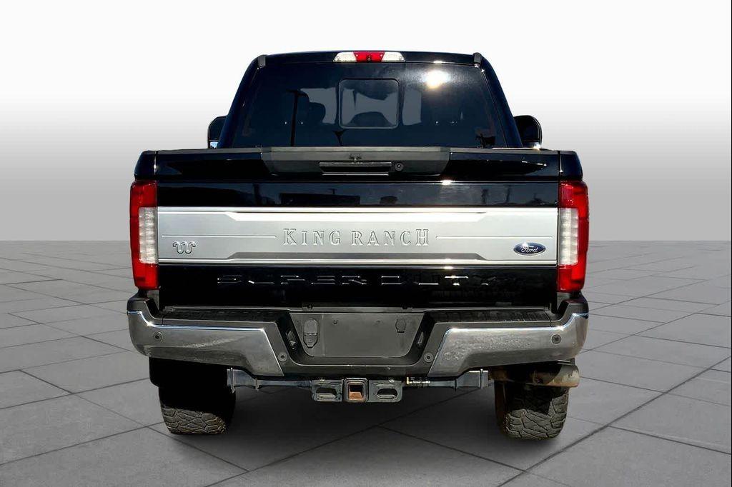 used 2019 Ford F-250 car, priced at $52,991