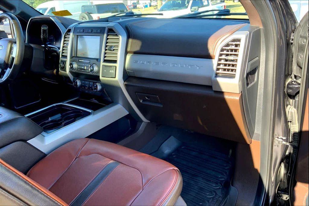 used 2019 Ford F-250 car, priced at $52,991