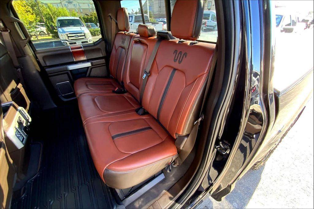 used 2019 Ford F-250 car, priced at $52,991