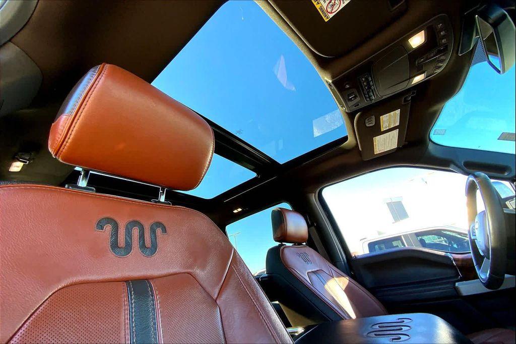 used 2019 Ford F-250 car, priced at $52,991