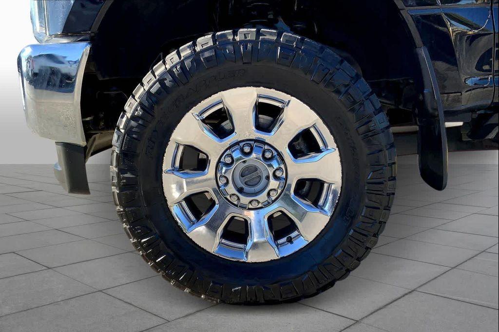 used 2019 Ford F-250 car, priced at $52,991