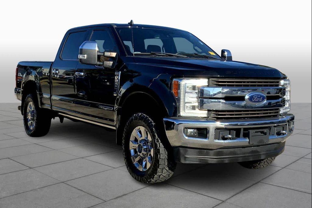 used 2019 Ford F-250 car, priced at $52,991