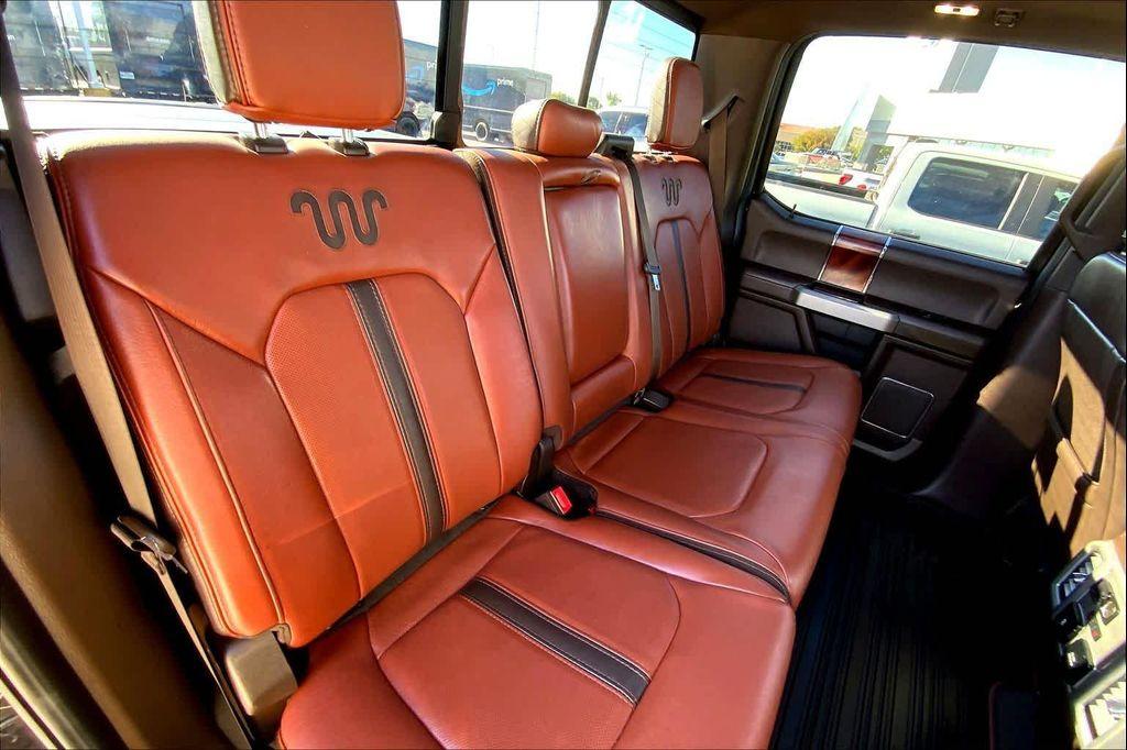 used 2019 Ford F-250 car, priced at $52,991