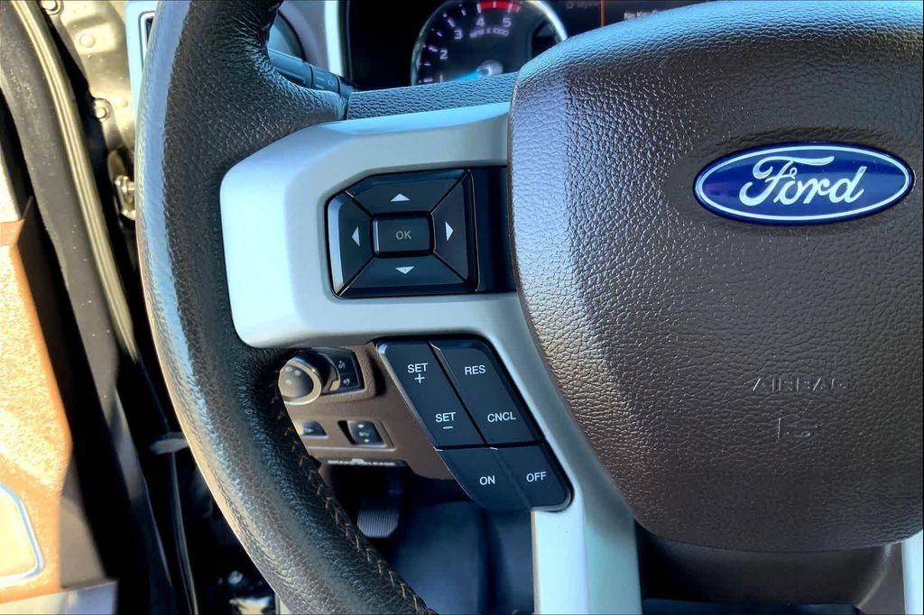 used 2019 Ford F-250 car, priced at $52,991