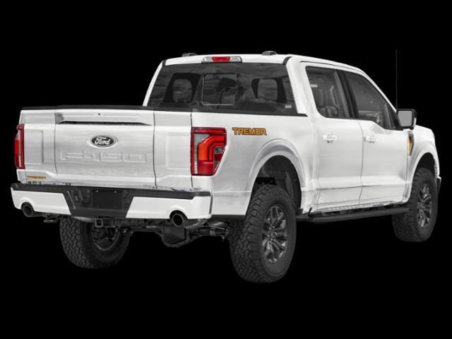 new 2025 Ford F-150 car, priced at $67,185