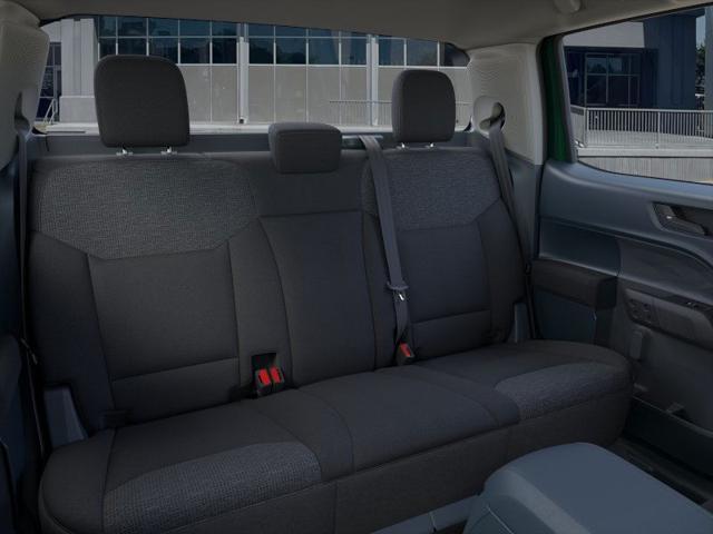 new 2025 Ford Maverick car, priced at $30,175