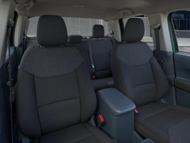 new 2025 Ford Maverick car, priced at $30,175