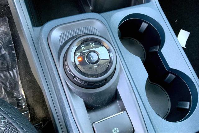 new 2025 Ford Maverick car, priced at $30,175