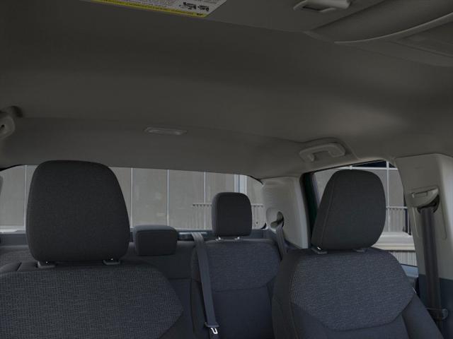 new 2025 Ford Maverick car, priced at $30,175
