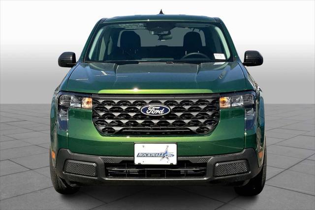 new 2025 Ford Maverick car, priced at $30,175