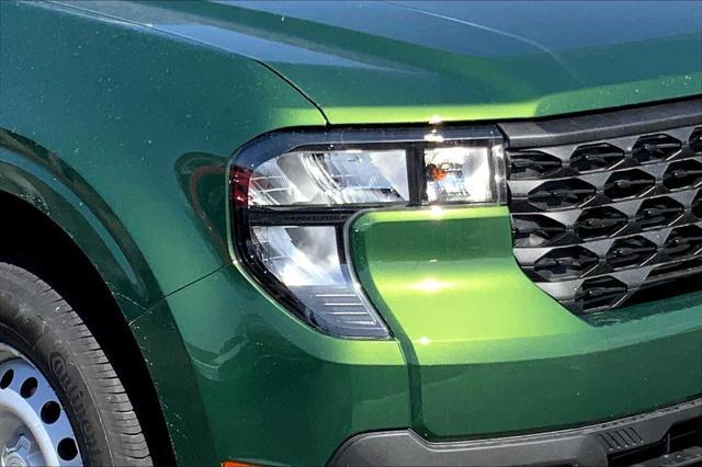 new 2025 Ford Maverick car, priced at $30,175