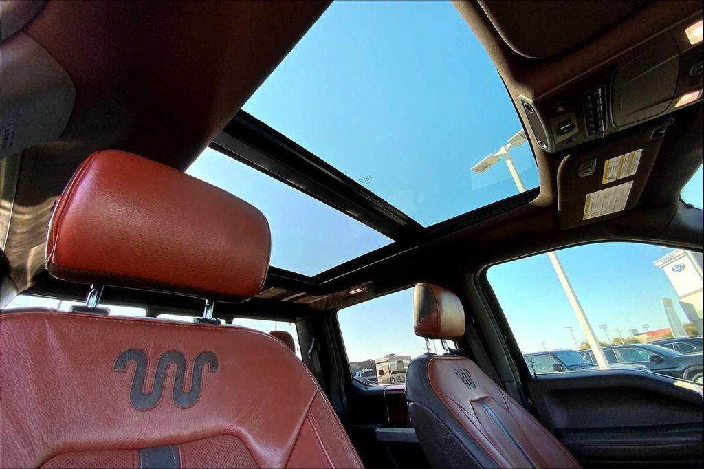 used 2018 Ford F-250 car, priced at $28,996