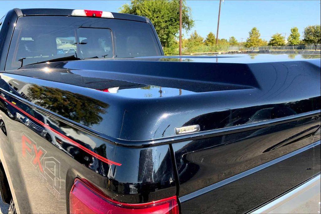 used 2018 Ford F-250 car, priced at $28,996