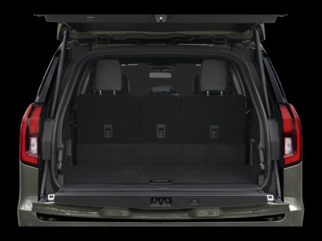 new 2025 Ford Expedition car, priced at $84,440
