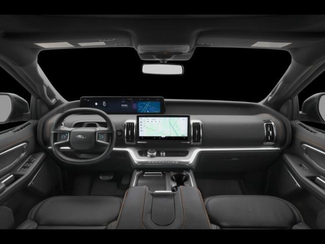 new 2025 Ford Expedition car, priced at $84,440