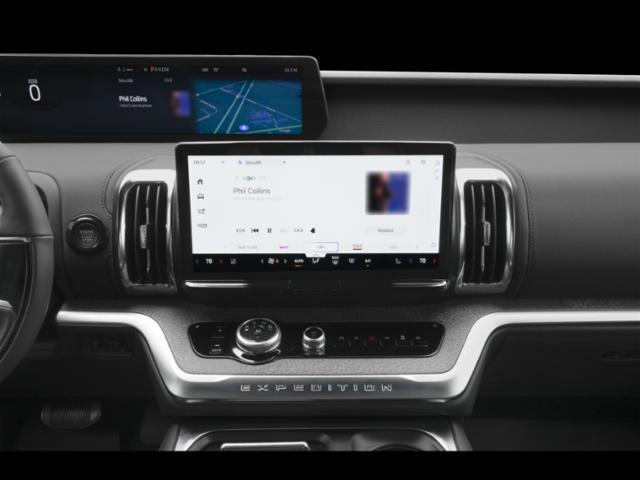 new 2025 Ford Expedition car, priced at $84,440