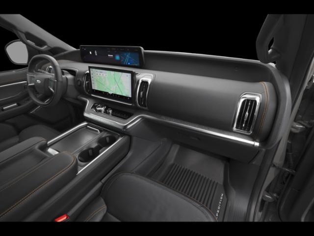 new 2025 Ford Expedition car, priced at $84,440