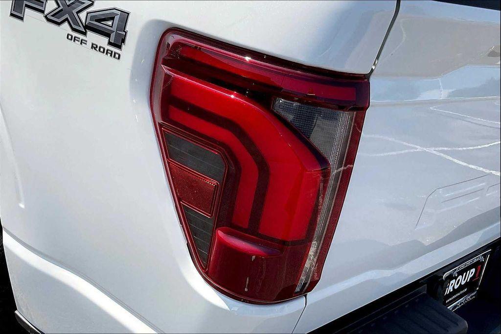 new 2025 Ford F-150 car, priced at $69,538