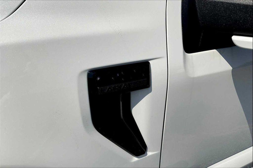 new 2025 Ford F-150 car, priced at $69,538